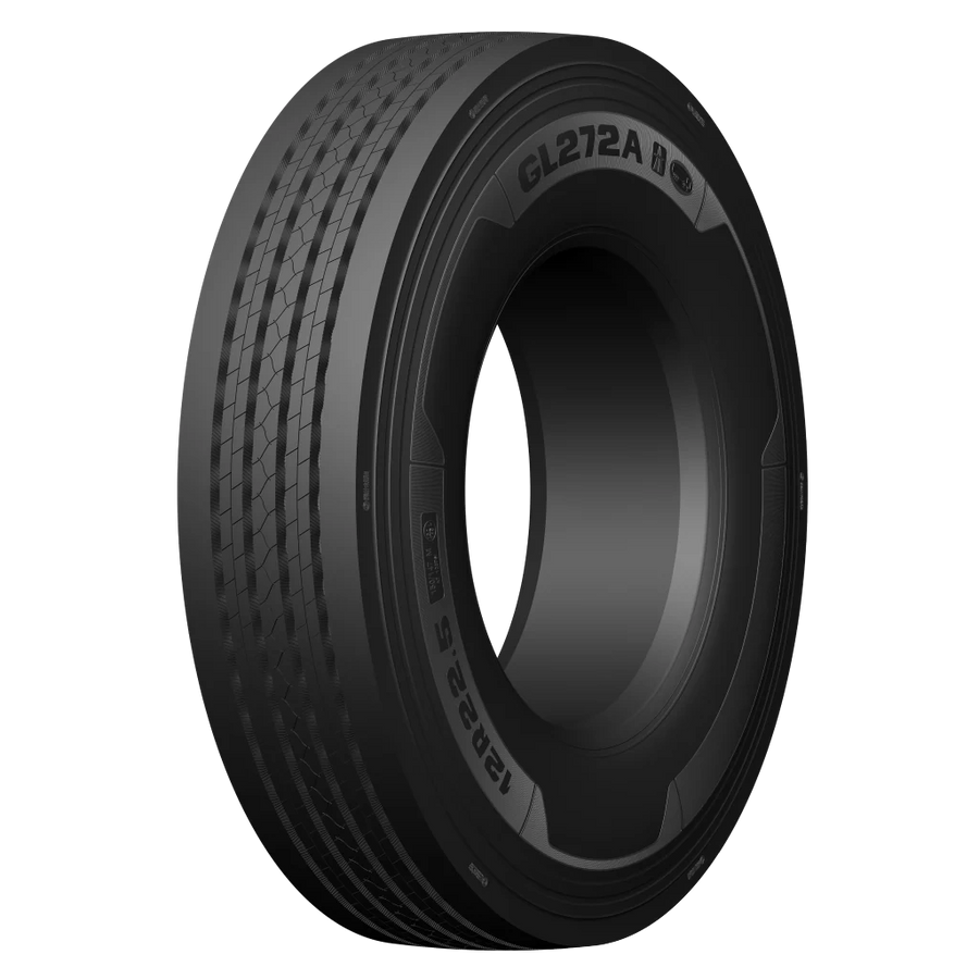 BJGL272A Trailer Tire 12R22.5 — trailer tire | BOJUN