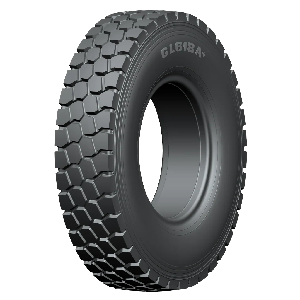 BJGL618A+ Trailer Tire 1085 — trailer tire | BOJUN