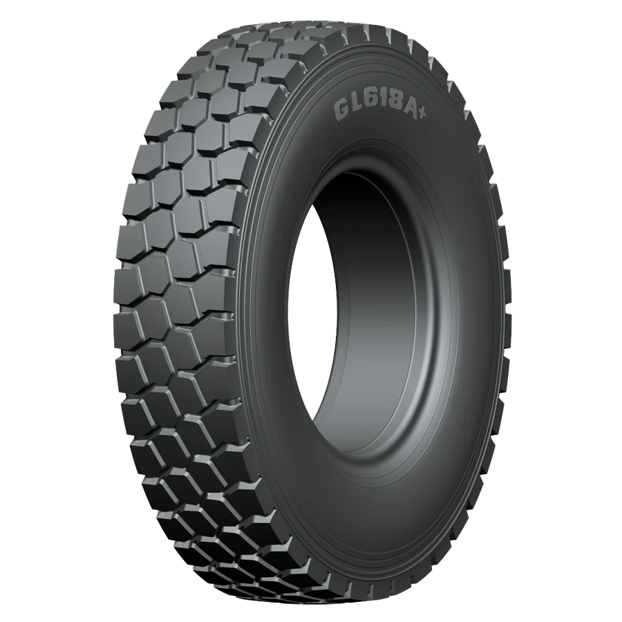 BJGL618A+ Trailer Tire 1085 — trailer tire | BOJUN