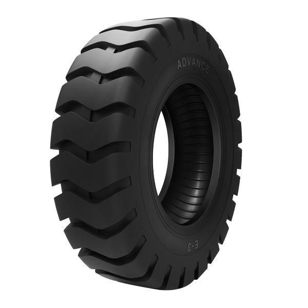 BJE-3/L-3 Agricultural Tire — agricultural tire | BOJUN