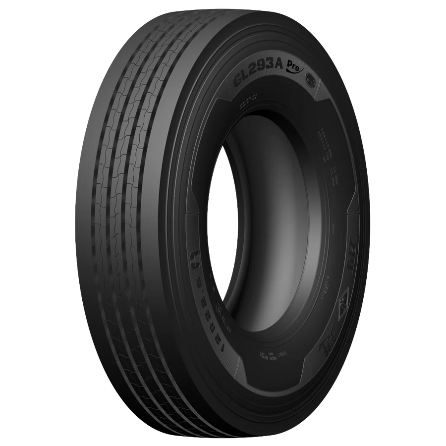 BJGL293APro Trailer Tire 12R22.5 — trailer tire | BOJUN