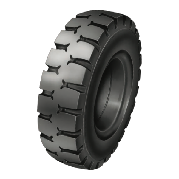 BJBLK Industrial Tire — industrial tire | BOJUN