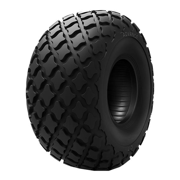 BJC-7 Agricultural Tire — agricultural tire | BOJUN