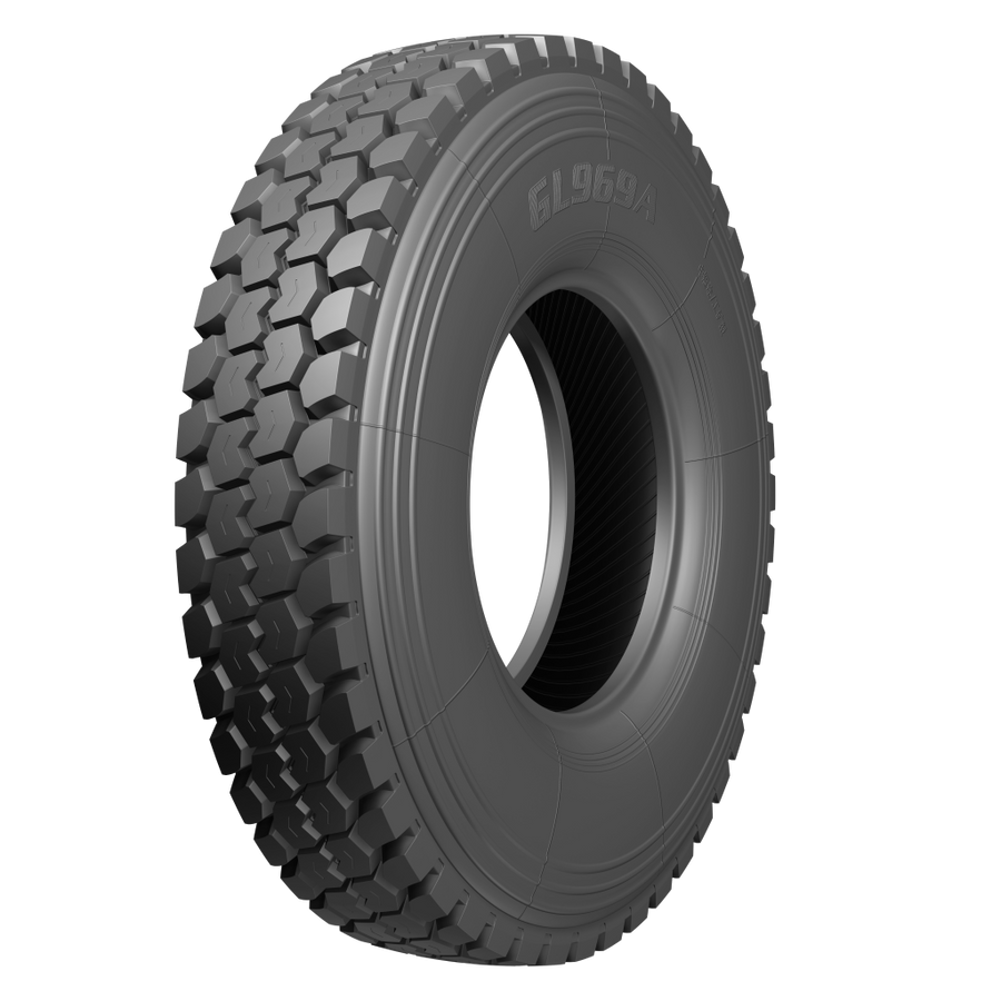 BJGL969A+ Trailer Tire 293 — trailer tire | BOJUN
