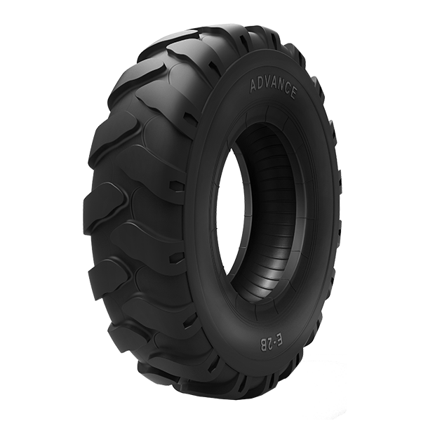 BJE-2B Agricultural Tire — agricultural tire | BOJUN