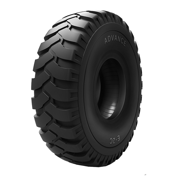 BJE-2C Agricultural Tire — agricultural tire | BOJUN