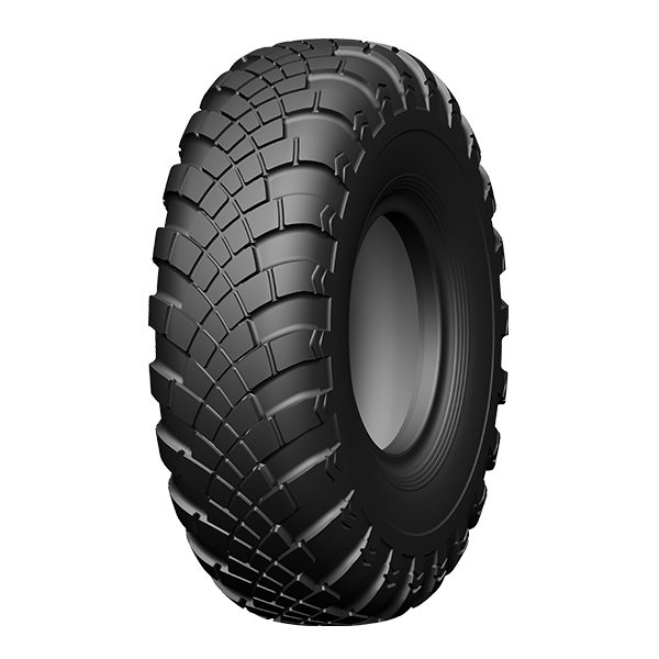 BJE-2D Agricultural Tire — agricultural tire | BOJUN