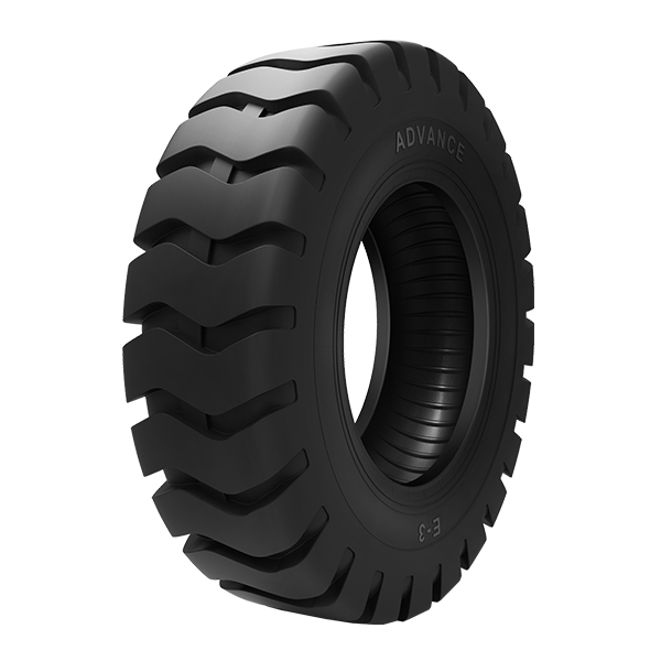 BJE-3 Agricultural Tire — agricultural tire | BOJUN