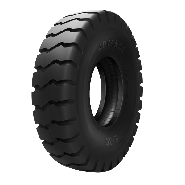 BJE-3C Agricultural Tire — agricultural tire | BOJUN