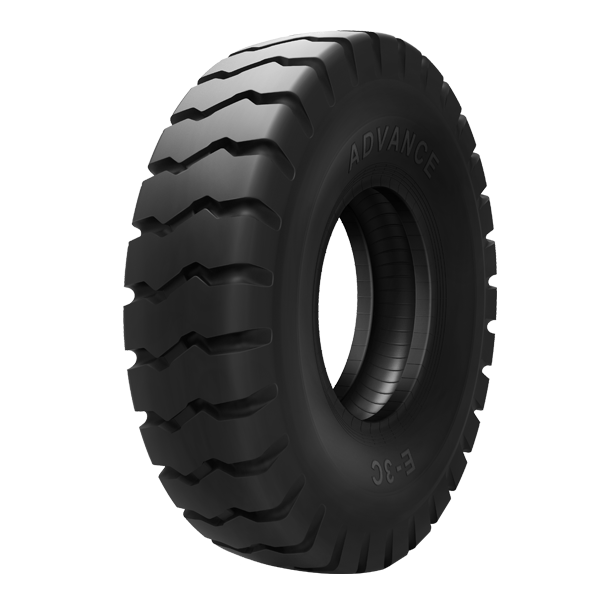 BJE-3C++ Agricultural Tire — agricultural tire | BOJUN
