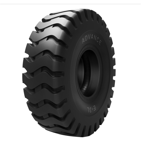 BJE-3L Agricultural Tire — agricultural tire | BOJUN