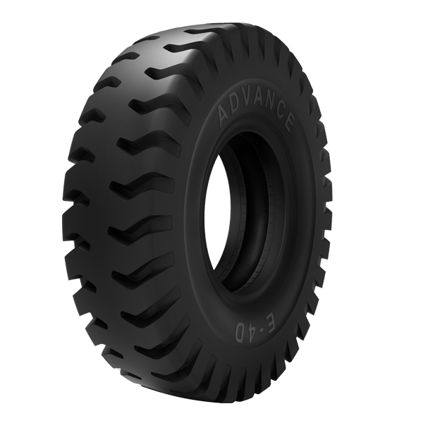 BJE-4D Industrial Tire — industrial tire | BOJUN