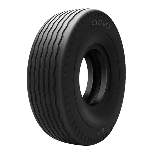 BJE-7 Agricultural Tire — agricultural tire | BOJUN