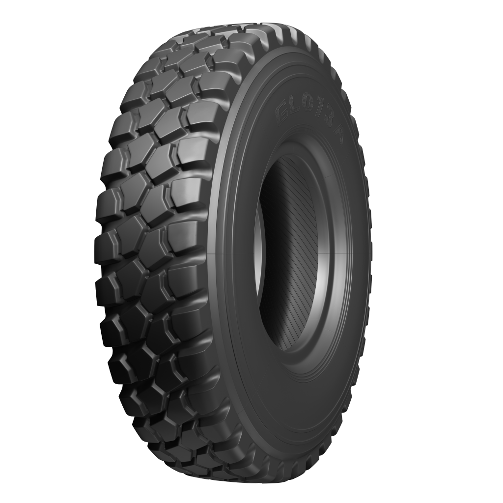 BJGL073A Truck Tire 365/85R20 — truck tire | BOJUN