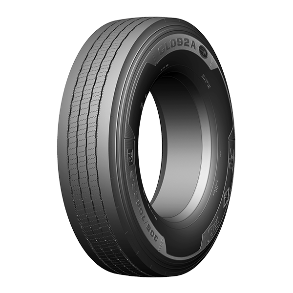 BJGL092A Truck Tire — truck tire | BOJUN