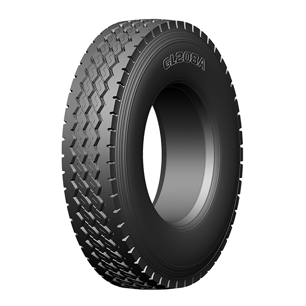 BJGL208A Truck Tire — truck tire | BOJUN