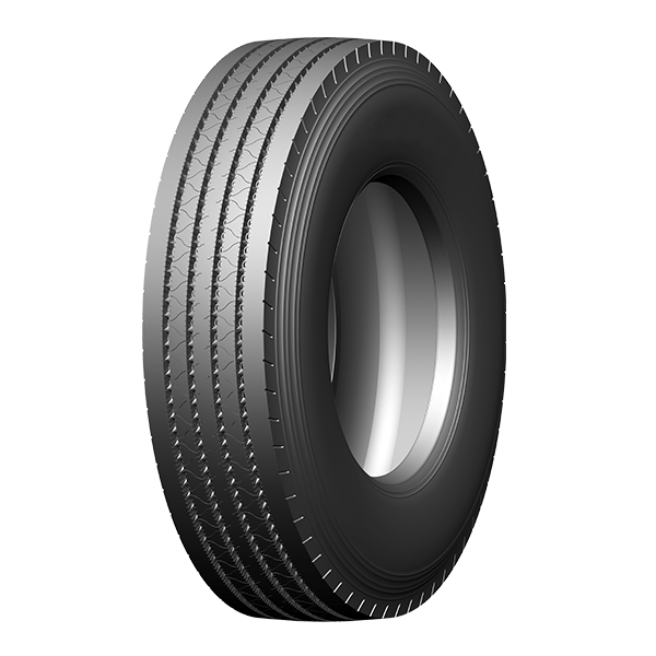 BJGL220A Trailer Tire — trailer tire | BOJUN