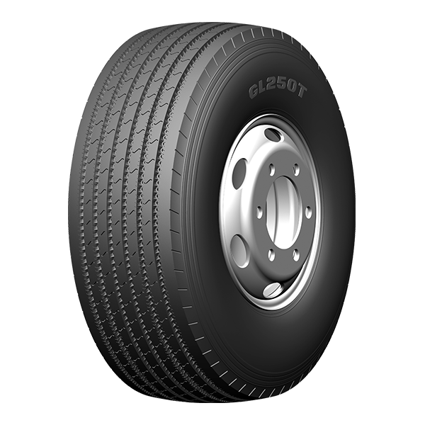 BJGL250T Truck Tire — truck tire | BOJUN