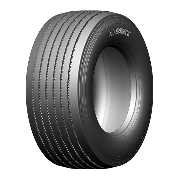 BJGL251T Truck Tire — truck tire | BOJUN
