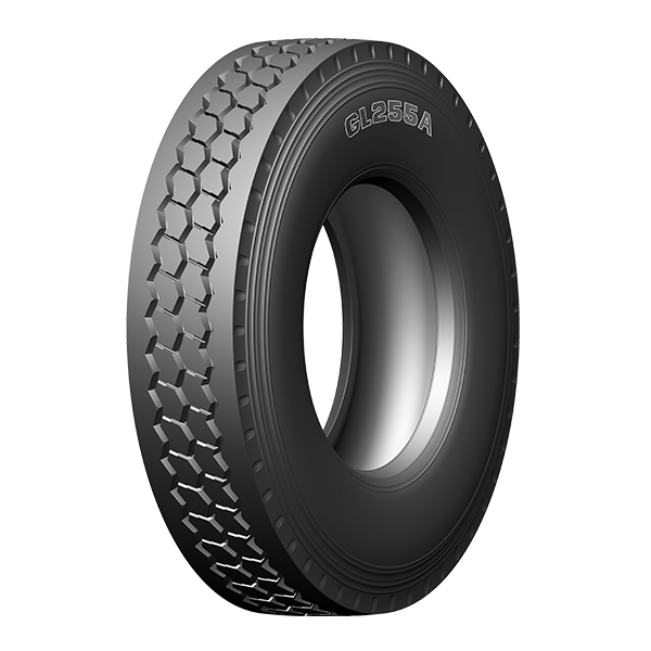 BJGL255A Trailer Tire — trailer tire | BOJUN