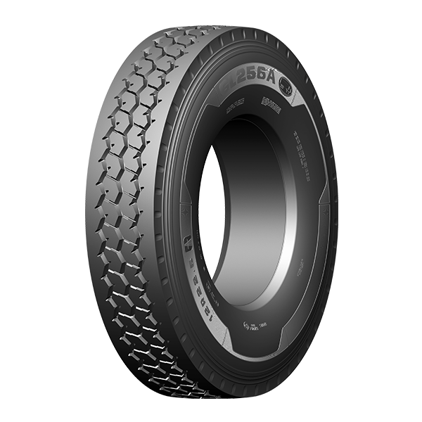 BJGL256A Trailer Tire — trailer tire | BOJUN