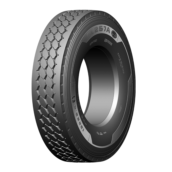 BJGL257A Truck Tire — truck tire | BOJUN