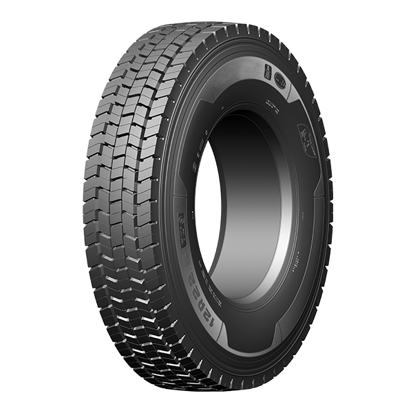 BJGL262D Truck Tire — truck tire | BOJUN