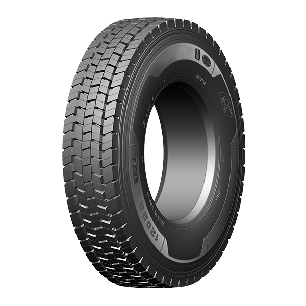 BJGL263D Truck Tire — truck tire | BOJUN