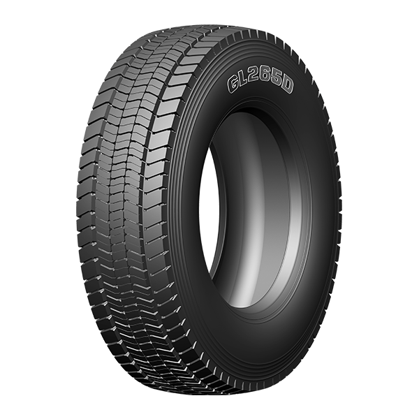 BJGL265D Truck Tire — truck tire | BOJUN