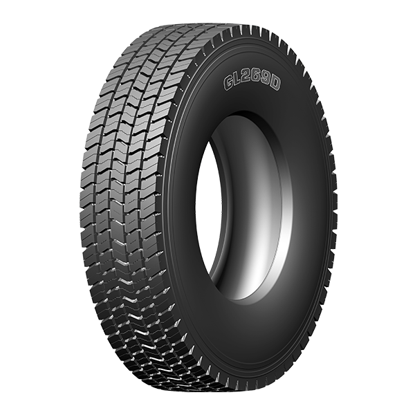 BJGL269D Trailer Tire — trailer tire | BOJUN