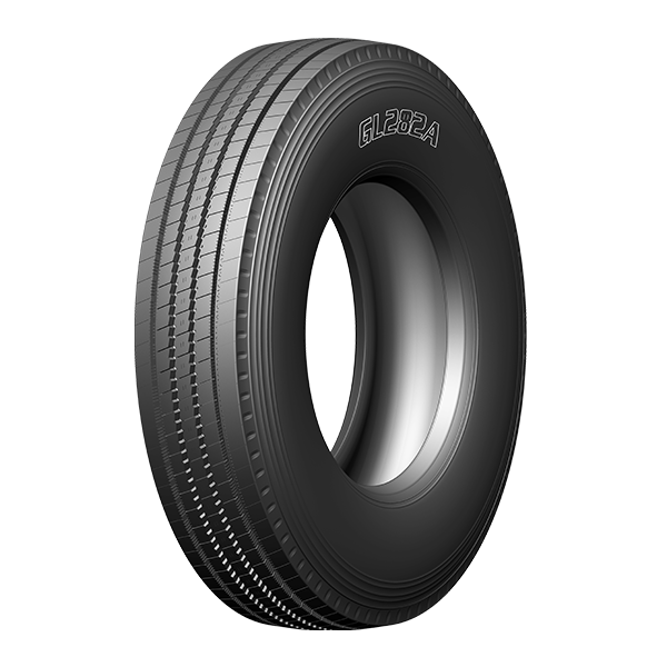 BJGL282A Trailer Tire — trailer tire | BOJUN