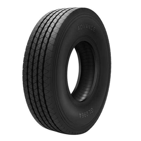 Pneu de caminhão BJGL296A — pneu de caminhão | BOJUN