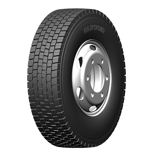 Neumático industrial BJGL299D — neumático industrial | BOJUN