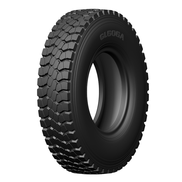 Neumático industrial BJGL606A — neumático industrial | BOJUN