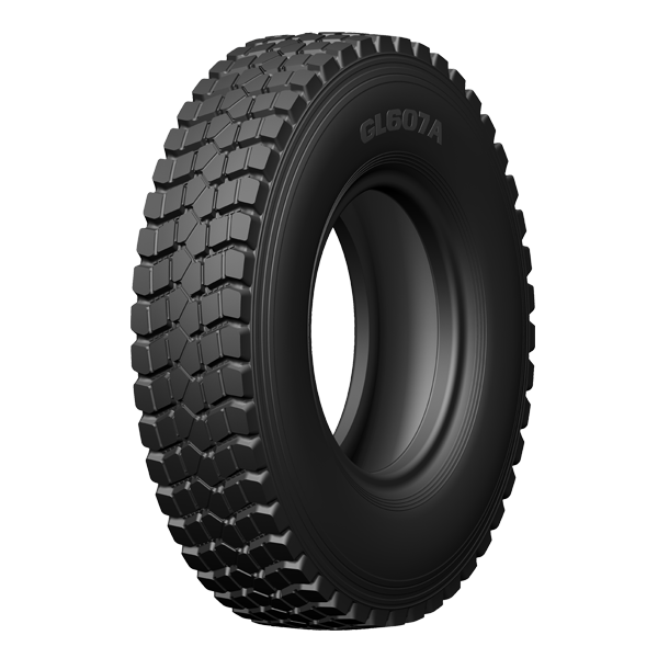 BJGL607A Truck Tire — truck tire | BOJUN