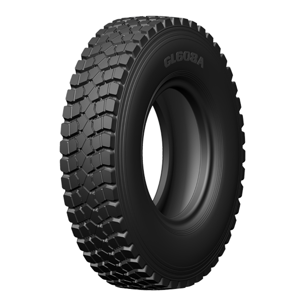BJGL608A Truck Tire — truck tire | BOJUN