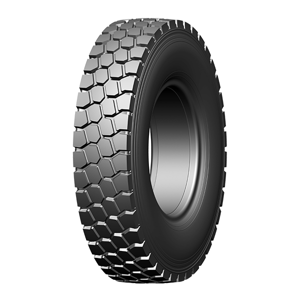 BJGL618A Truck Tire — truck tire | BOJUN