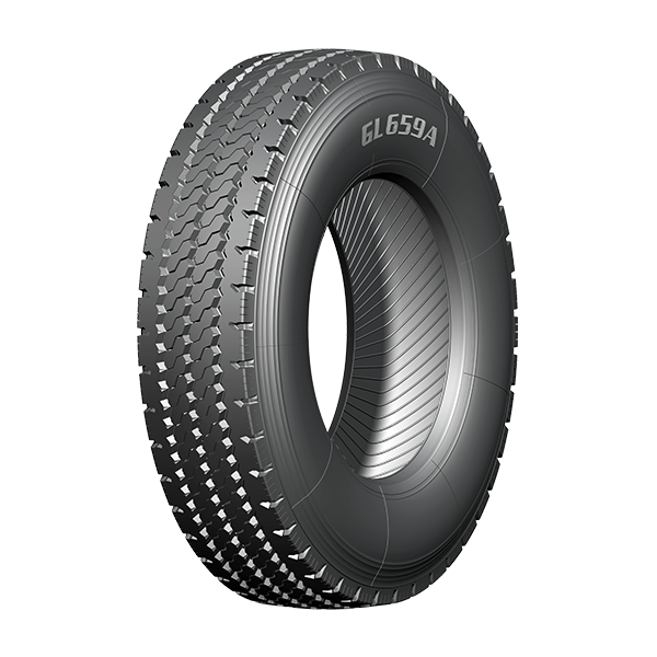BJGL659A Truck Tire — truck tire | BOJUN