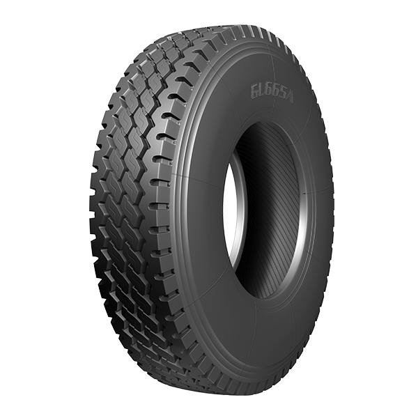 BJGL665A Industrial Tire — industrial tire | BOJUN