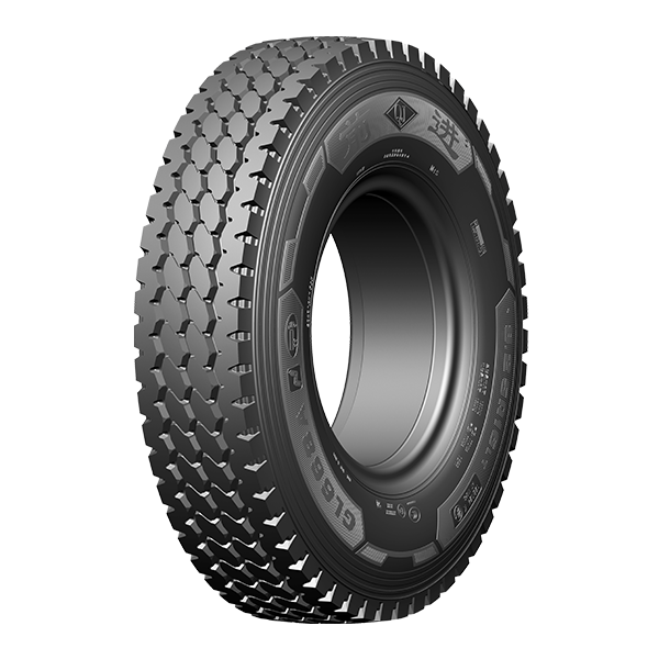 BJGL668A Truck Tire — truck tire | BOJUN