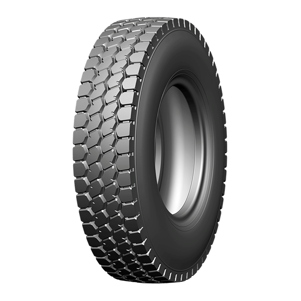 Neumático de remolque BJGL669A — neumático de remolque | BOJUN