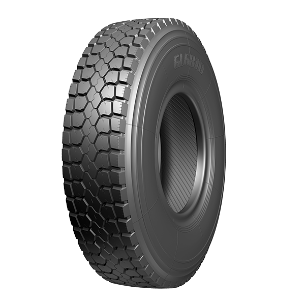 BJGL681D Truck Tire — truck tire | BOJUN