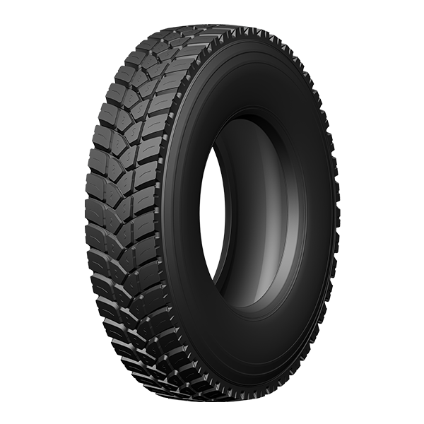 BJGL685D Truck Tire — truck tire | BOJUN