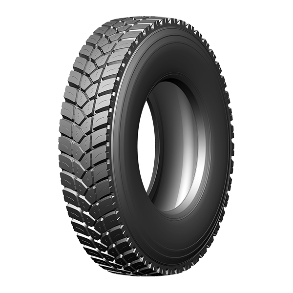 BJGL687D Truck Tire — truck tire | BOJUN