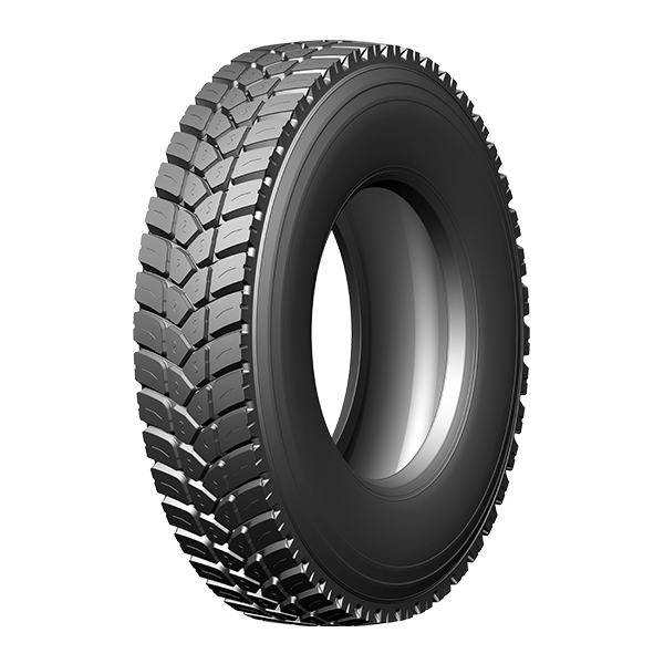 BJGL688D Truck Tire — truck tire | BOJUN