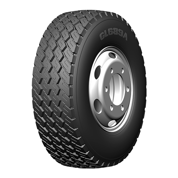 BJGL689A+ Truck Tire — truck tire | BOJUN