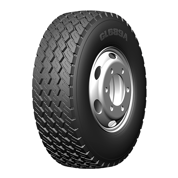 BJGL689A Truck Tire — truck tire | BOJUN