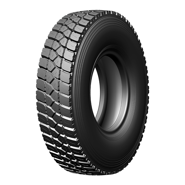 BJGL697A+ Trailer Tire — trailer tire | BOJUN