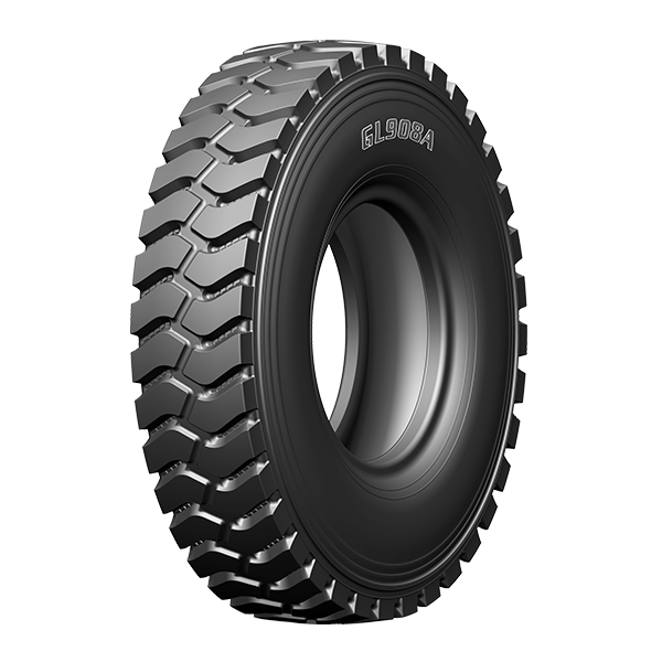BJGL908A Truck Tire — truck tire | BOJUN