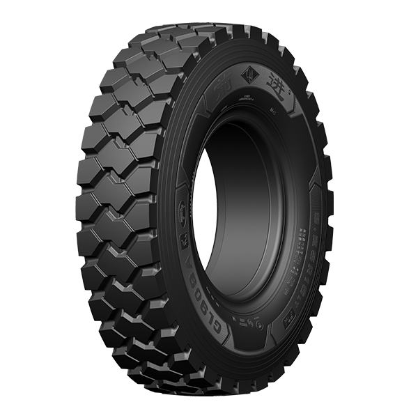 BJGL909A Truck Tire — truck tire | BOJUN